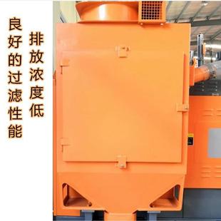 置吸尘器 潜孔钻机除尘器电动液压钻机除尘装