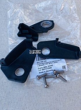 适用高尔夫6GTI高尔夫六旅行/高尔夫6R20 大灯外壳修理包灯罩支架