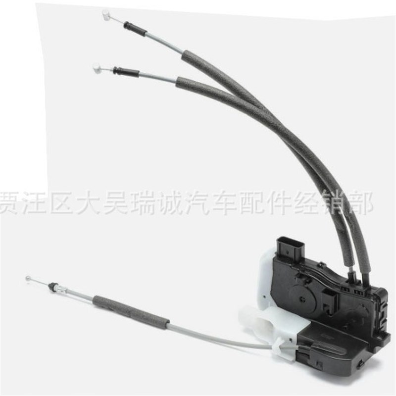 814202S000 81420-2Sy000适配车门锁块闭锁器后门锁执行器马达乘