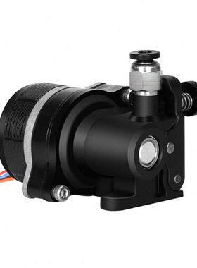 Orbiter v1.5轨道挤出机VORON带鸣志Moons’电机 3D打印机配件