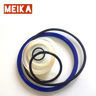 江淮鼎力自卸车油缸修理包江淮鼎力油封密封圈翻斗车油封顶泵油封