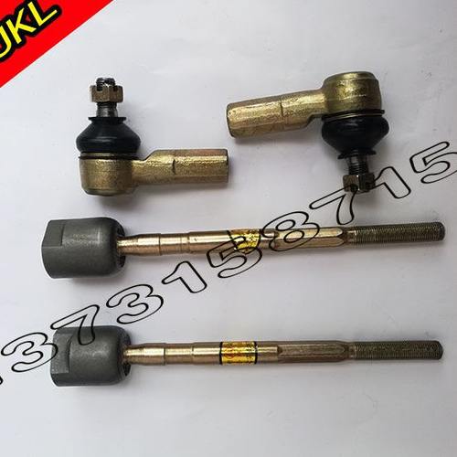 北斗星 方向机转向拉杆球头 外球头 小球头横拉杆 E+通用