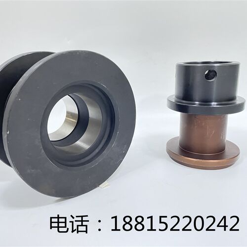 MT1040A无心磨床砂轮夹盘配件导轮夹盘无心磨床砂轮法兰导轮夹盘