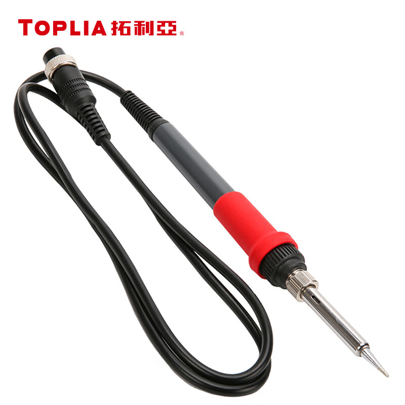拓利亚焊台手柄组件发热芯配件工具EH320/EH936B/EH936A/EH898D+