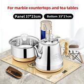 B390_1603050646金旗X23沸水茶桌37X23嵌入式 .震普 电茶炉全