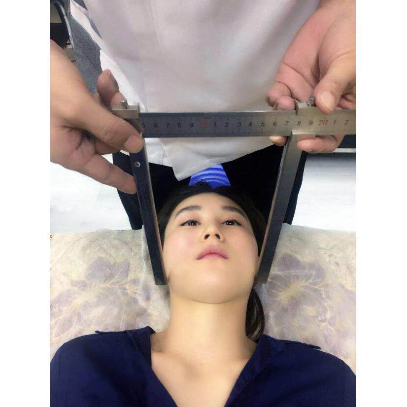 特别优惠小燕全骨卡尺面部卡尺骨盆测量尺徒手整形外科特殊体积臀