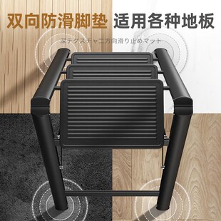 中创梯子家用折叠人字梯室内多功能加厚小型便携三步四步梯凳宿舍