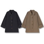 长82 原ZM6W1359外套 老板潘潘