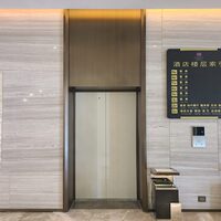 磊盾304不銹鋼電梯門套定制鋁合金門框包邊埡口窗套金屬包口線條