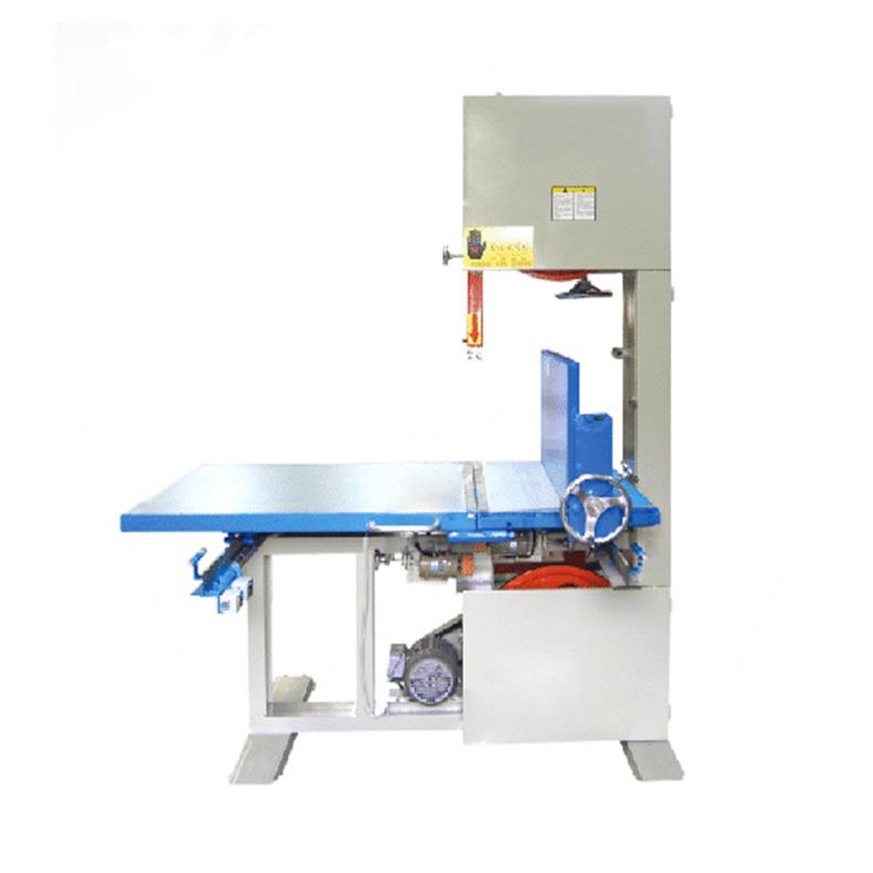 全自动数字控制泡绵角度切割机切10-90不同斜度海绵产品切割机