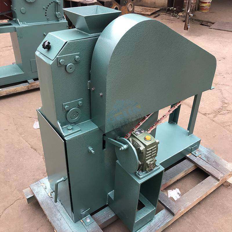 EPS颚式破碎缩分机小型实验室破碎机等比分样制样矿石粉碎机,机械设备,破碎机,淘宝优惠券,粉丝福利购,淘宝优惠卷