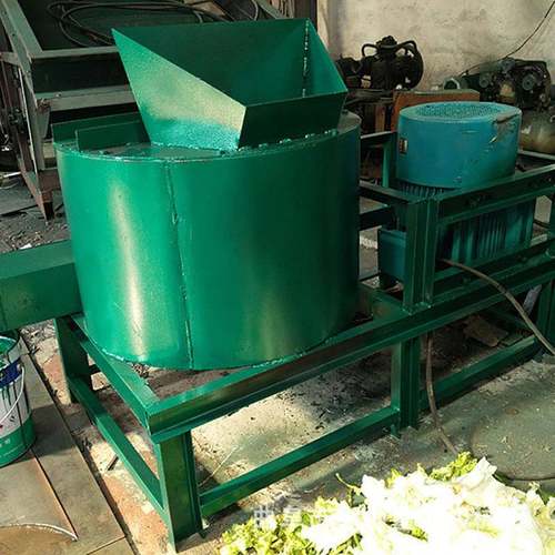 两相电花生秧揉丝机青贮饲料揉丝机大功率喂鹅青饲料打浆机