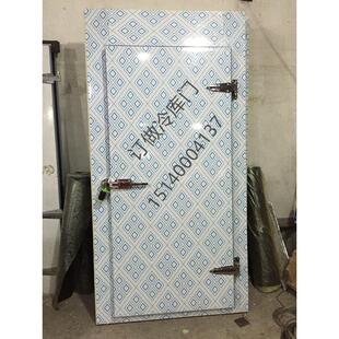 厂家直销冷库板，冷库门，定做冷冻库门冷藏库门，立轴门，平移门