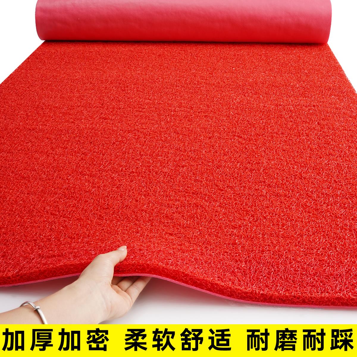 进门地垫入户门门口地毯可裁剪丝圈脚垫家用防滑垫子入门入户门垫