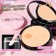 日本柔焦控油定妆粉饼补妆定妆遮瑕控油防水防汗持久不脱妆大粉饼