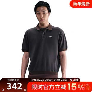 T恤HV0885 运动休闲短袖 060 滔搏NIKE耐克男子AS