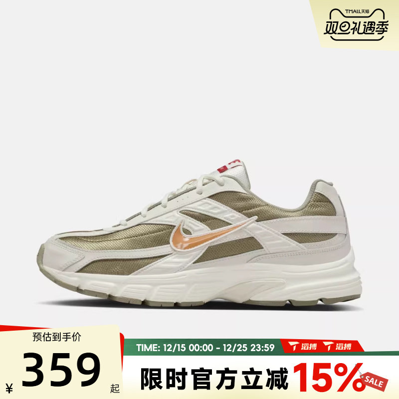 滔搏NIKE耐克男鞋NIKE INITIATOR运动休闲鞋IQ9788-271