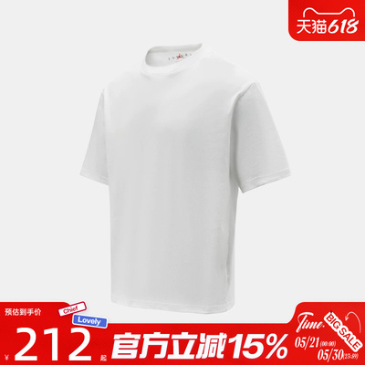 Jordan2026男子空白AS MJ WOF DESTINATION TEE短袖T恤DX6774-100