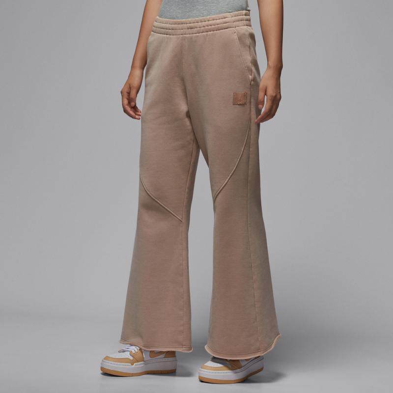 滔搏NIKE耐克女子百搭宽松舒适喇叭裤训练运动休闲长裤HV0318-200,运动服/休闲服装,运动长裤,淘宝优惠券,粉丝福利购,淘宝优惠卷