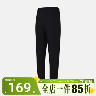 NIKE耐克大童运动休闲长裤 010 IV2638