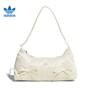 滔搏adidas阿迪达斯三叶草男女BOWTIE SLDR运动休闲单肩包KC2769