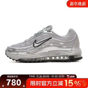AIR HM8818 MAX 2.5运动休闲鞋 001 滔搏NIKE耐克男鞋
