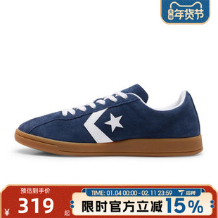 converse匡威男鞋Chuck Taylor SEASONAL运动休闲鞋A15622C