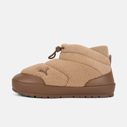滔搏puma彪马男女PUMA Tuff Mid Furrytale运动休闲鞋41041702