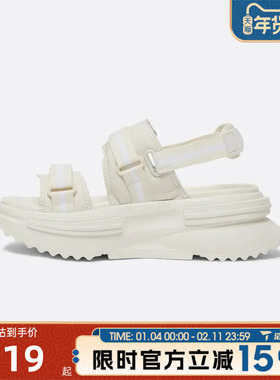 converse匡威男女鞋Chuck Taylor运动休闲凉鞋A06481C