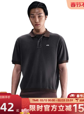 滔搏NIKE耐克男子AS M NL SS 运动休闲短袖T恤HV0885-060