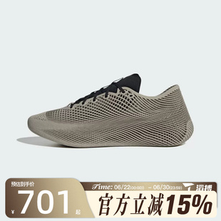 滔搏adidas阿迪达斯男女鞋CLIMACOOL LACEDSPW运动跑步鞋KJ8966