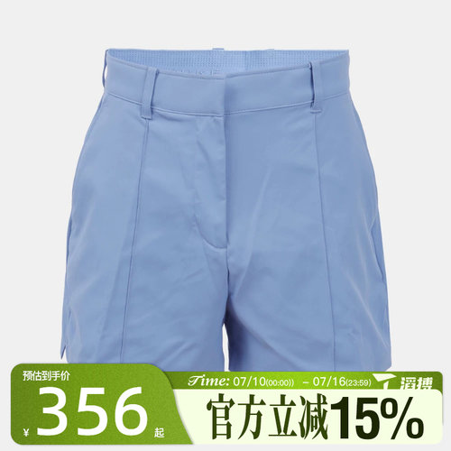 滔搏NIKE耐克女子AS W NK DF NGC SHORT运动休闲短裤IH3247-486