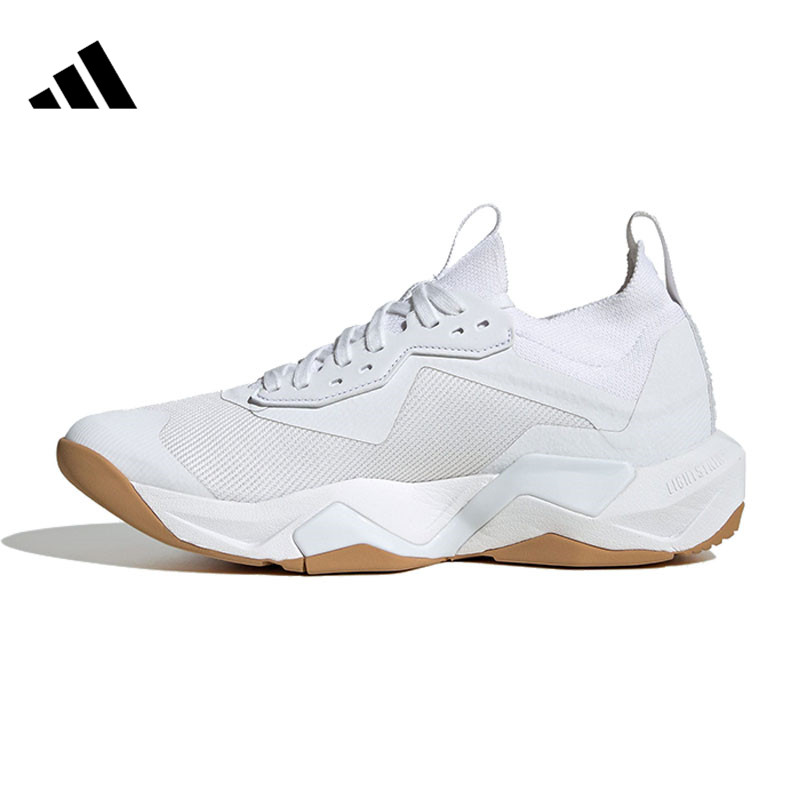 滔搏adidas阿迪达斯女鞋RAPIDMOVE ADV 2 运动训练跑步鞋JP7969