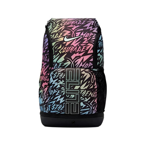 滔搏NIKE耐克男女VARSITY ELITE BKPK运动休闲双肩包IR3713-010