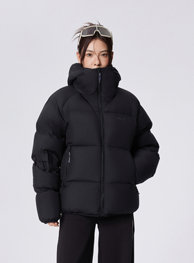 滔搏puma彪马男子Down Puffer Jacket保暖运动休闲羽绒服68410301