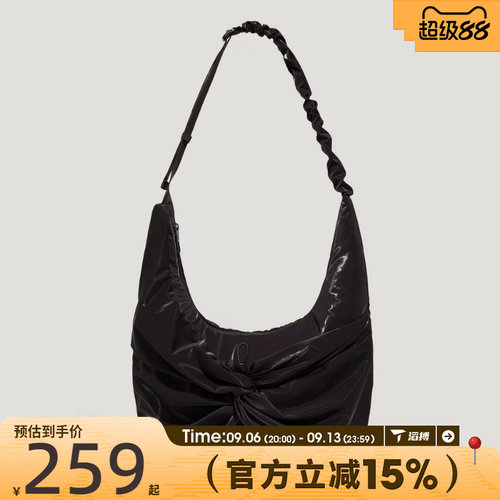 滔搏adidas阿迪达斯女子SC W CBB运动休闲拎包挎包KY9926