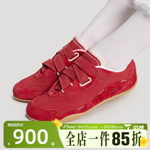 REVERIEFOS运动休闲鞋 KJ9088 URBAN 滔搏Adidas阿迪达斯女鞋