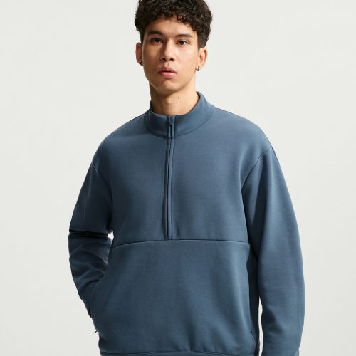 滔搏NIKE耐克男子AS NK DF 24.7 IS运动休闲套头衫卫衣HQ6954-438