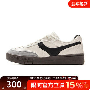 AEPV082 滔搏LI T运动休闲鞋 征荣92S NING李宁女鞋