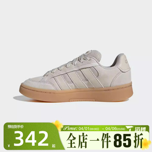 运动休闲鞋 滔搏adidas阿迪达斯女鞋 JR9823 FTW SK8SPW ALPHA