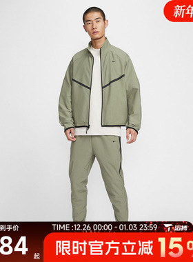 滔搏NIKE耐克男子AS M NK TECH SHORI 运动休闲长裤IF1405-328