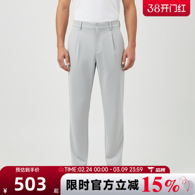 滔搏NIKE耐克男子AS M NK DF PAR PANT运动休闲长裤IB0648-025