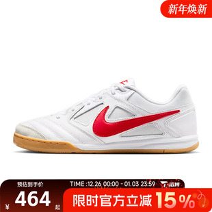 102 HQ6019 滔搏NIKE耐克男鞋 GATO运动休闲鞋