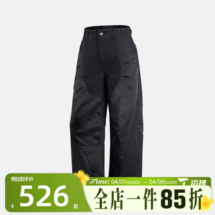 运动休闲长裤 邓紫棋同款 滔搏NIKE耐克女子百搭时尚 011 IF1043