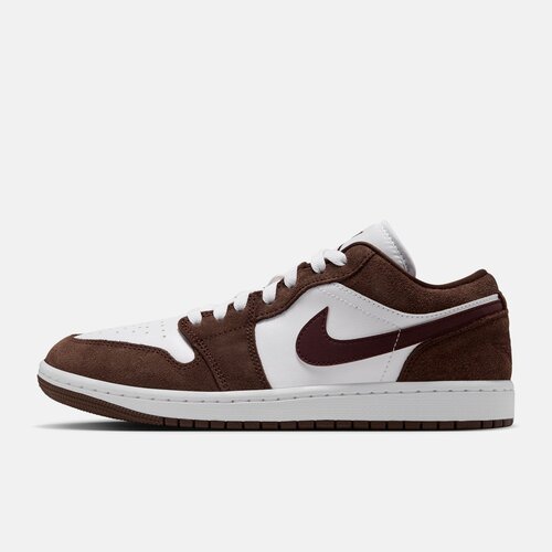 滔搏NIKE耐克女子WMNS AIR JORDAN 1 LOW运动休闲鞋DC0774-206