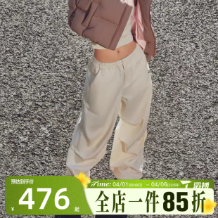 PANT运动休闲长裤 KS5958 滔搏adidas阿迪达斯三叶草女子STREET
