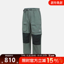 滔搏NIKE耐克男子AS M ACG ZIP SMITH百搭运动休闲长裤HV0592-364