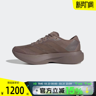 M舒适运动训练竞速跑步鞋 KJ1439 Evo 滔搏adidas阿迪达斯男鞋