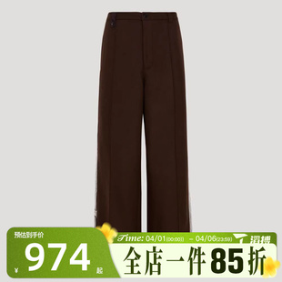 KU5617 滔搏adidas阿迪达斯三叶草男子运动休闲长裤