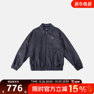 滔搏converse匡威男女运动健身夹克外套UCJ413 GHM